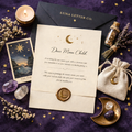 Luna Letter- Monthly Reflection
